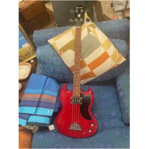Epiphone EB bas