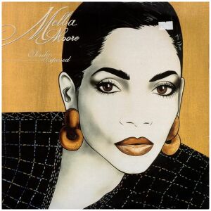 Melba Moore - Soul Exposed (LP, Album)