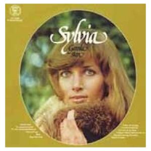 Sylvia Vrethammar - Gamla Stan (LP, Album)