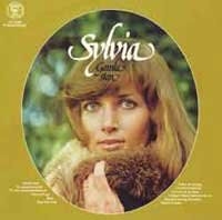 Sylvia Vrethammar - Gamla Stan (LP, Album)