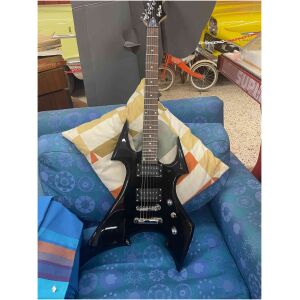 Harley Benton BS-20 BK