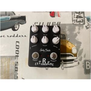 Harley Benton Extreme Metal