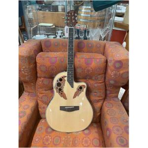 Harley Benton HBO-600NT