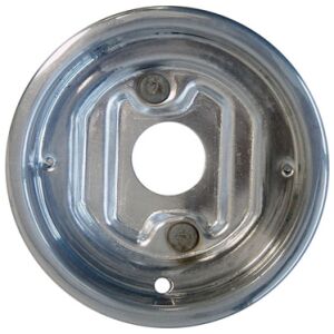 Chevrolet 1960 Kromsarg Bakljus