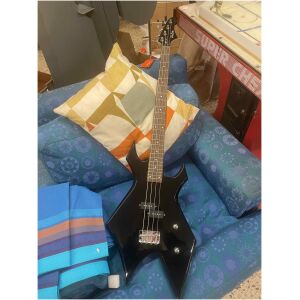 Harley Benton WB20 heavy metal bas