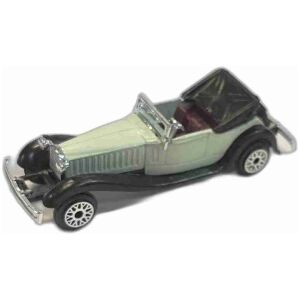 Bugatti Royale Modell 41 1927 - Summer 1/64