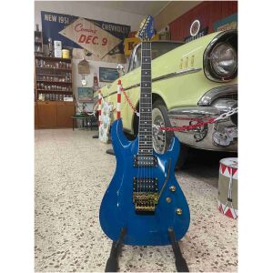 Harley Benton S-620 TB