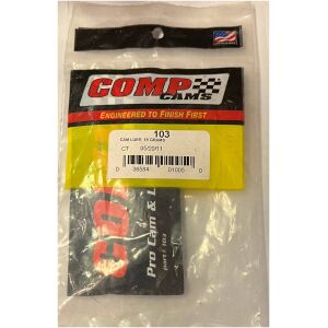 Kamaxelfett 18gr , Comp Cams 103