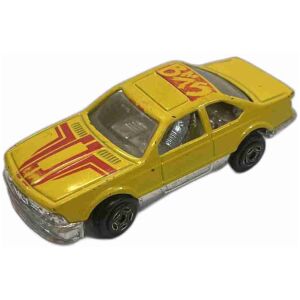 BMW CSI 635 - Summer 1/64