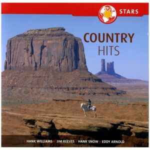 Various - Country Hits (CD, Comp)
