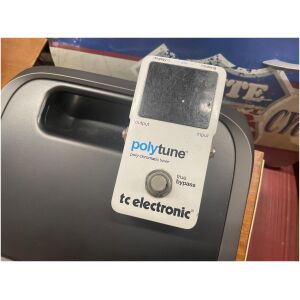 TC Electronic Polutune beg