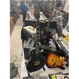 Harley Benton SC1000 SBK