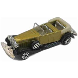 Lincoln Phaeton 1932 - Summer 1/64