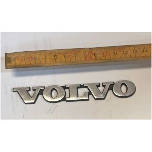 Skärmemblem Volvo 240 242 244 245, begagnat