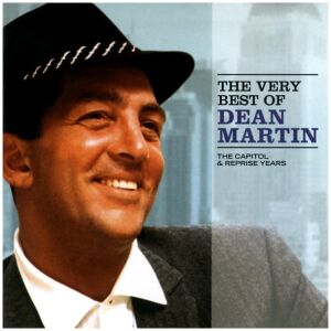 Dean Martin - The Very Best Of Dean Martin (The Capitol & Reprise Years) (CD, Comp)