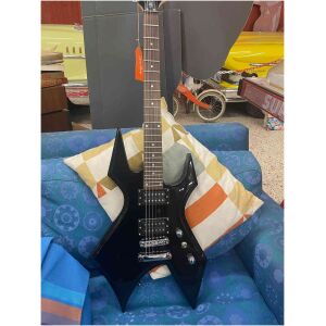 Harley Benton HEAVY GITARR