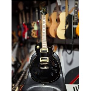 Epiphone Les Paul Ebony