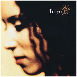 Titiyo - Titiyo (CD, Album)