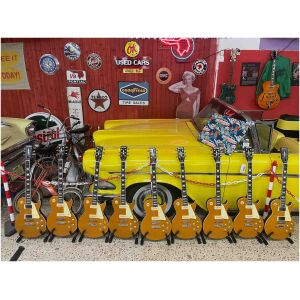 Harley Benton SC450 P90 GT