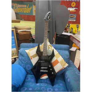 Harley Benton WB-20 BK