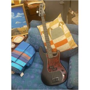 Harley Benton PB20SB