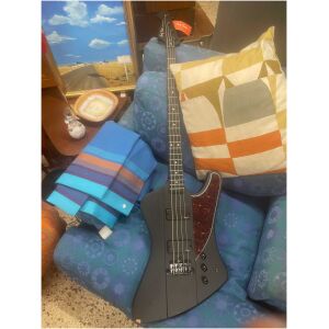 Harley Benton TB70 SBK aktiv