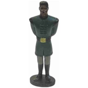 Löjtnant Mattias Destin i Frost Disney ca 7,5cm hög