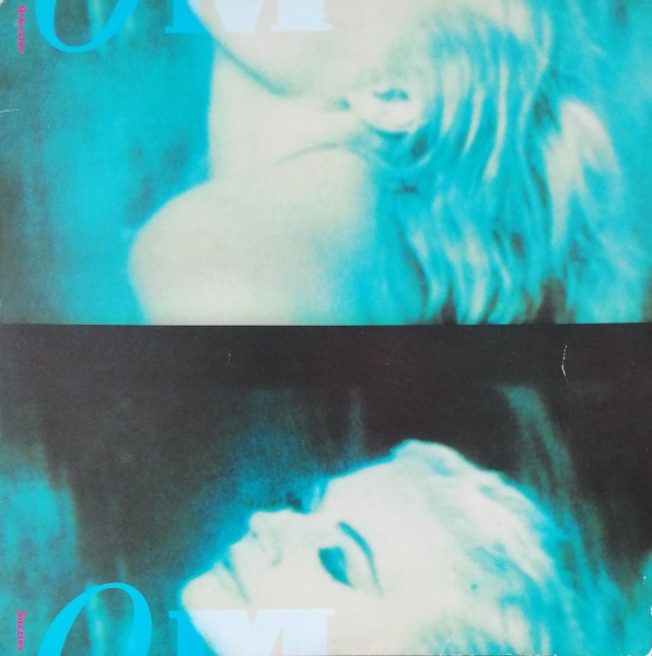 Suzzies Orkester - Om (LP, Album)