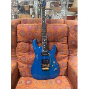 Harley Benton S-620. TB