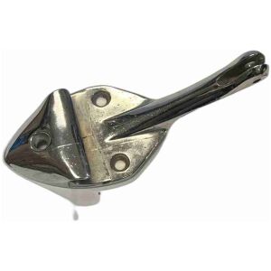 Fot innerbackspegel krom GM 1964-1967 B-BODY , OEM 4440430