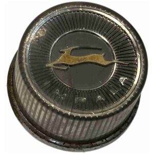 Rattcentrum 1965 Chevrolet Impala, Begagnat