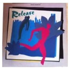 David Knopfler - Release (LP, Album)