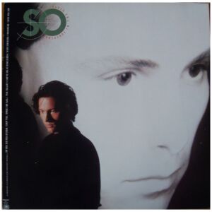 So (2) - Horseshoe In The Glove (LP, Album)