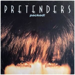 Pretenders* - Packed! (LP, Album)