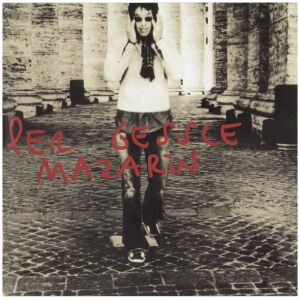 Per Gessle - Mazarin (CD, Album, Copy Prot.)