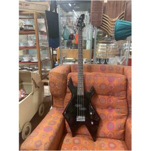 Harley Benton heavy bas