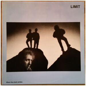 Limit (15) - When The Clock Strikes (LP, Album)