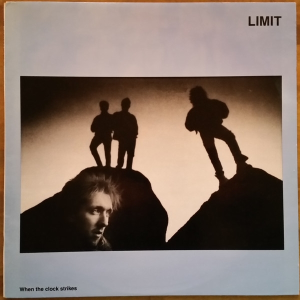 Limit (15) - When The Clock Strikes (LP, Album)