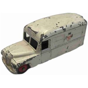 Daimler Ambulance - Dinky Toys 1/43