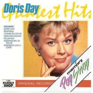 Doris Day - Greatest Hits (CD, Comp)