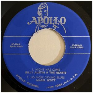 Various - EP (7, EP)