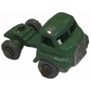 Bantam Carrier truck - Lesney