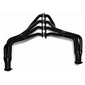 Street Headers 1977-79 1/2 - 1 Ton 4WD Ford 351M-400cui Hedman 89360