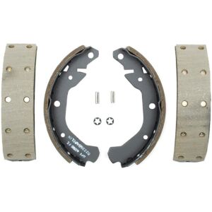 Bromsbackar Chevrolet Beretta 1987-1991 , BS142