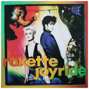 Roxette - Joyride (LP, Album)