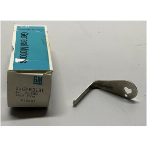 DÖRRLÅSHAKE universal passning bl.a. Chevrolet 1955-74 långa låset