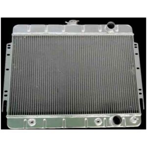 Aluminiumkylare 1959-65 Chevrolet