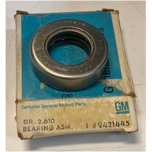 Hjullager , GM 9421445