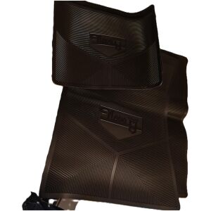 Skyddsmattore gummi 1961-64 Nova