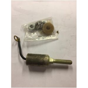 Kondensator , WELLS CR502